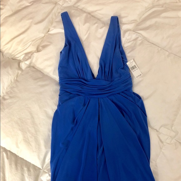 Essentials Dresses & Skirts - NWT Sleeveless Dress Essentials by A.B.S